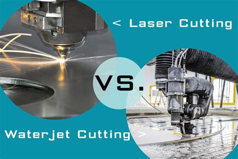 what is laser cutting waterjet cutting metal fabrication|fiber laser vs waterjet cutting.